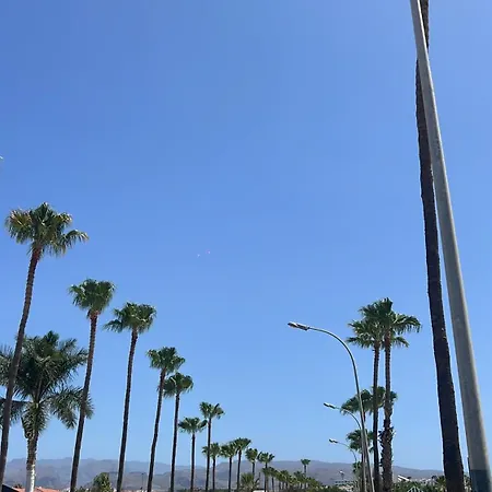 Maspalomas San Bartolome de Tirajana (Gran Canaria)