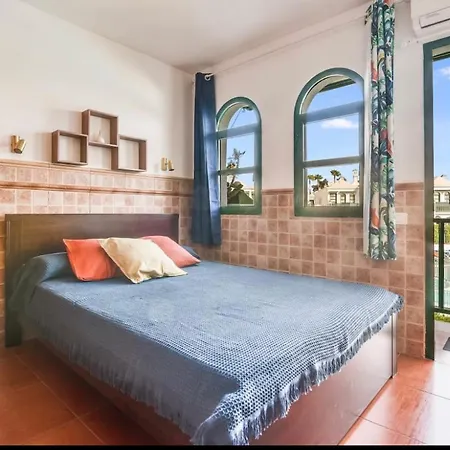 Apartment Maspalomas *