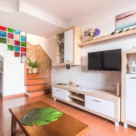 Maspalomas Apartment
