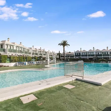 Maspalomas