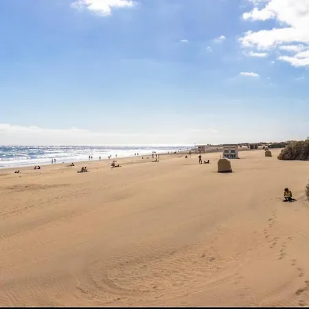 Maspalomas Apartment