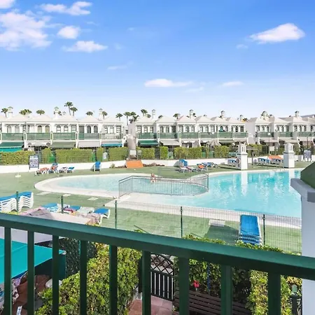 Maspalomas Apartment *